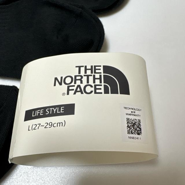 新品未使用 大きいサイズ ノースフェイス 靴下 ソックス スクールソックス スポーツソックス < ブランド 新品未使用 大きいサイズ ノースフェイス 靴下 ソックス スクールソックス スポーツソックス < ブランドの