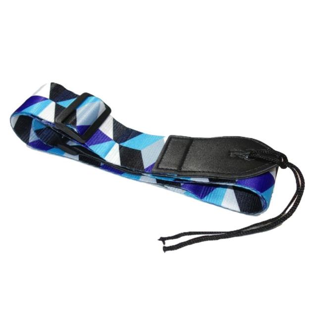 カラフル チェック 幾何学模様 ギター ストラップ エレキギター アコースティックギター アコギ ベース < ホビー カラフル チェック 幾何学模様 ギター ストラップ エレキギター アコースティックギター アコギ ベース < ホビーの