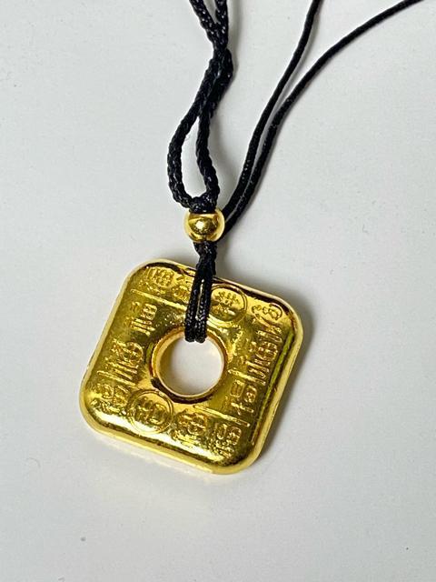 【縁起物】百福 招財進宝 金運アップ お守り ペンダントトップ ゴールド 根付 < ホビー 【縁起物】百福 招財進宝 金運アップ お守り ペンダントトップ ゴールド 根付 < ホビーの