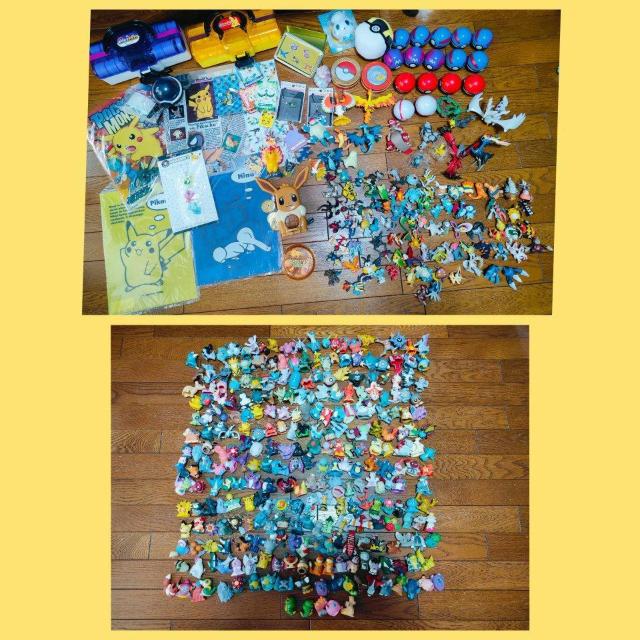 �|�P���� �|�P�b�g�����X�^�[ �t�B�M���A �����R�� �w�l�` ���� �� �܂Ƃ� ���  �� �A�j��/�R�~�b�N/�L�����N�^�[�� 