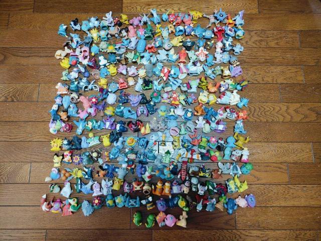 �|�P���� �|�P�b�g�����X�^�[ �t�B�M���A �����R�� �w�l�` ���� �� �܂Ƃ� ��� �� �A�j��/�R�~�b�N/�L�����N�^�[�� 