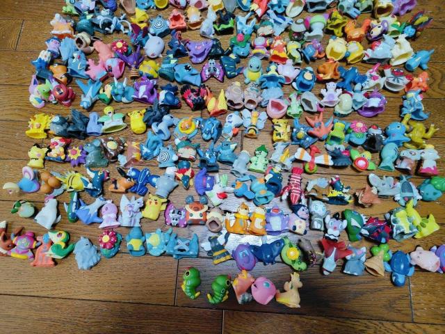 �|�P���� �|�P�b�g�����X�^�[ �t�B�M���A �����R�� �w�l�` ���� �� �܂Ƃ� ��� �� �A�j��/�R�~�b�N/�L�����N�^�[�� 