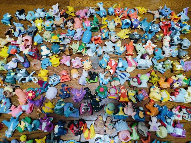 �|�P���� �|�P�b�g�����X�^�[ �t�B�M���A �����R�� �w�l�` ���� �� �܂Ƃ� ��� �� �A�j��/�R�~�b�N/�L�����N�^�[�� 