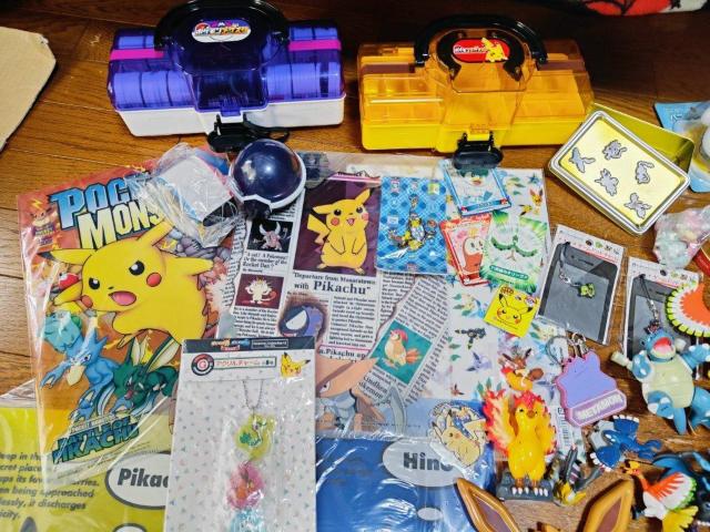 �|�P���� �|�P�b�g�����X�^�[ �t�B�M���A �����R�� �w�l�` ���� �� �܂Ƃ� ��� �� �A�j��/�R�~�b�N/�L�����N�^�[�� 