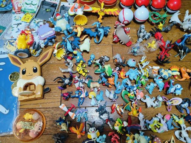 �|�P���� �|�P�b�g�����X�^�[ �t�B�M���A �����R�� �w�l�` ���� �� �܂Ƃ� ��� �� �A�j��/�R�~�b�N/�L�����N�^�[�� 