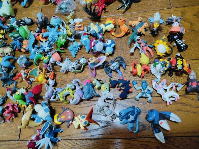 �|�P���� �|�P�b�g�����X�^�[ �t�B�M���A �����R�� �w�l�` ���� �� �܂Ƃ� ��� �� �A�j��/�R�~�b�N/�L�����N�^�[�� 