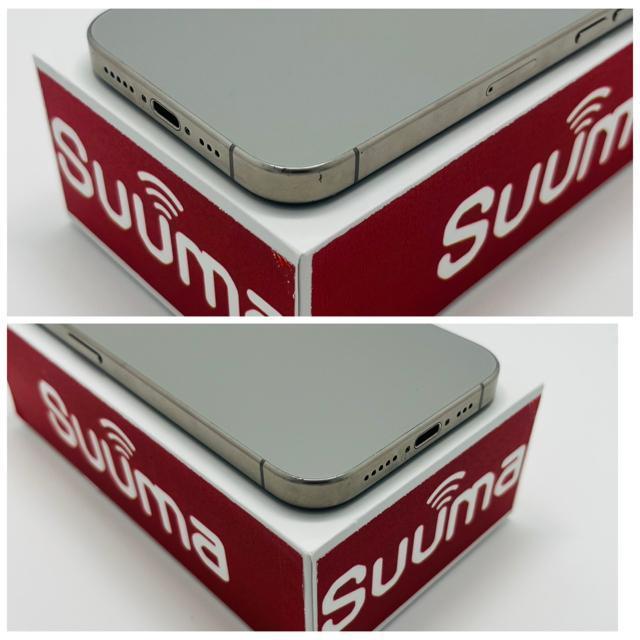 �yB�z iPhone 15 Pro 256 GB SIM�t���[�@�O���[�@�{�� �� �Ɠd/AV�� 