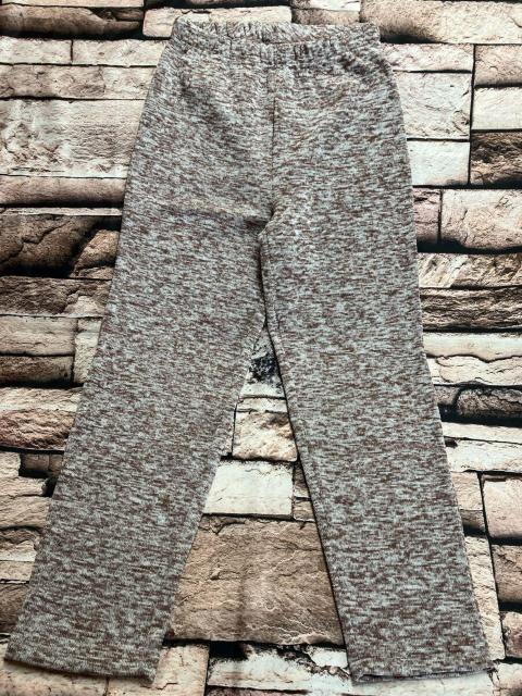 送料無料!うしろ長め&ふわふわ&あったか! レディース裏起毛ニットフリース上下セット(ブラウン系)1組 < 女性ファッション 送料無料!うしろ長め&ふわふわ&あったか! レディース裏起毛ニットフリース上下セット(ブラウン系)1組 < 女性ファッションの