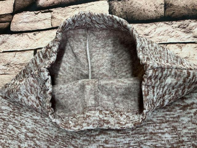 送料無料!うしろ長め&ふわふわ&あったか! レディース裏起毛ニットフリース上下セット(ブラウン系)1組 < 女性ファッション 送料無料!うしろ長め&ふわふわ&あったか! レディース裏起毛ニットフリース上下セット(ブラウン系)1組 < 女性ファッションの