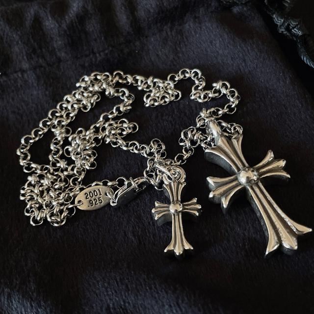 �x�r�[�t�@�b�g �_�u�� �������� ���[���`�F�[�� �l�b�N���X silver�X�Q�T ������� �� �j���A�N�Z�T���[/���v�� 