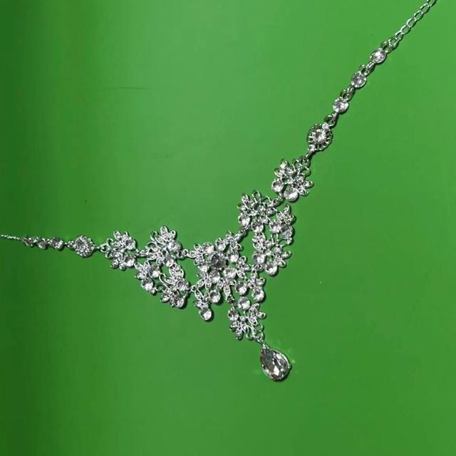 ���C���X�g�[���l�b�N���X�@�S�[�W���X�@�h���b�V�[�@�p�[�e�B�@�_���X�h���X�ɂ��@���i�Ǘ��ԍ��h���b�V�[�@�l�b�N���X�y���������z �� �����A�N�Z�T���[/���v�� 