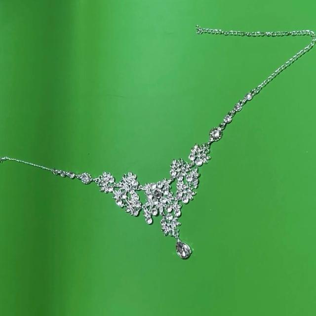 ���C���X�g�[���l�b�N���X�@�S�[�W���X�@�h���b�V�[�@�p�[�e�B�@�_���X�h���X�ɂ��@���i�Ǘ��ԍ��h���b�V�[�@�l�b�N���X�y���������z �� �����A�N�Z�T���[/���v�� 