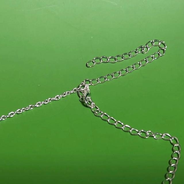 ���C���X�g�[���l�b�N���X�@�S�[�W���X�@�h���b�V�[�@�p�[�e�B�@�_���X�h���X�ɂ��@���i�Ǘ��ԍ��h���b�V�[�@�l�b�N���X�y���������z �� �����A�N�Z�T���[/���v�� 