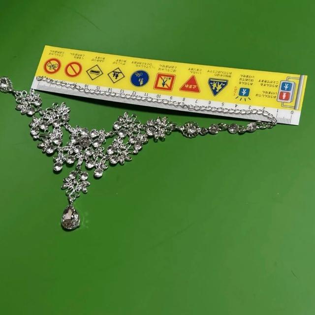 ���C���X�g�[���l�b�N���X�@�S�[�W���X�@�h���b�V�[�@�p�[�e�B�@�_���X�h���X�ɂ��@���i�Ǘ��ԍ��h���b�V�[�@�l�b�N���X�y���������z �� �����A�N�Z�T���[/���v�� 