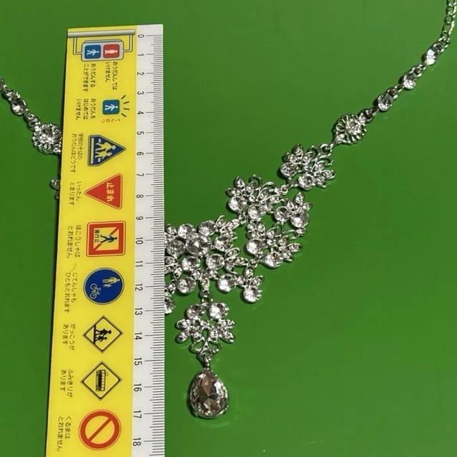 ���C���X�g�[���l�b�N���X�@�S�[�W���X�@�h���b�V�[�@�p�[�e�B�@�_���X�h���X�ɂ��@���i�Ǘ��ԍ��h���b�V�[�@�l�b�N���X�y���������z �� �����A�N�Z�T���[/���v�� 