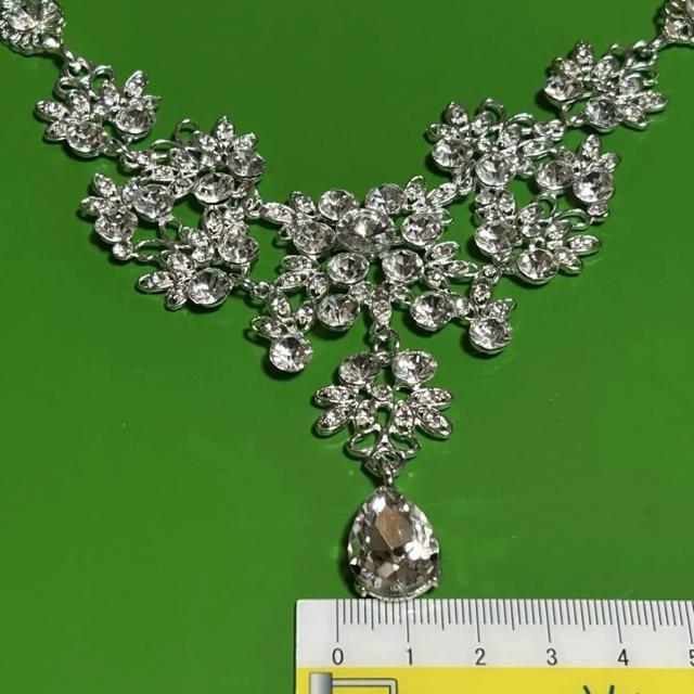 ���C���X�g�[���l�b�N���X�@�S�[�W���X�@�h���b�V�[�@�p�[�e�B�@�_���X�h���X�ɂ��@���i�Ǘ��ԍ��h���b�V�[�@�l�b�N���X�y���������z �� �����A�N�Z�T���[/���v�� 