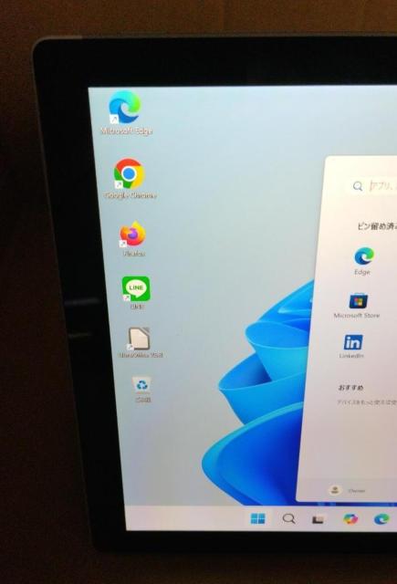 Pro3������OK��������i5��Surface��Win11�����܂�OS������NG���ԕi�s�� �� PC�{��/���Ӌ@��� 