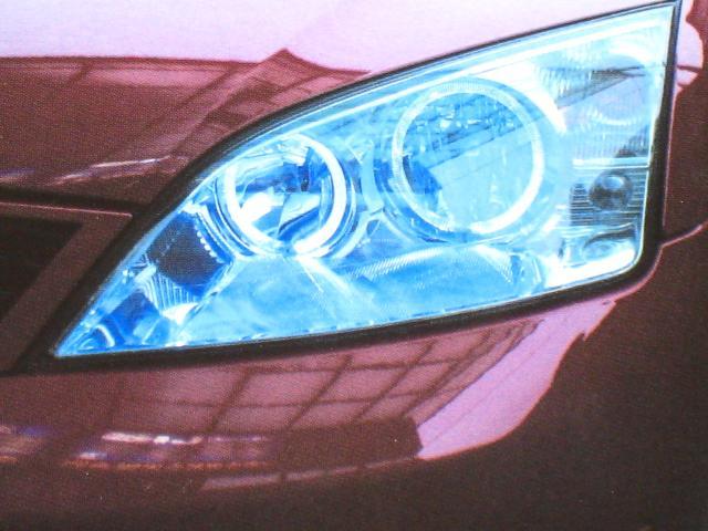 BMW風イカリングキット ブルータイプ < 自動車/バイク BMW風イカリングキット ブルータイプ < 自動車/バイク