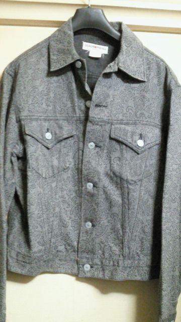 QUADRPENIA 3rdGジャン < ブランド  QUADRPENIA 3rdGジャン  < ブランドの