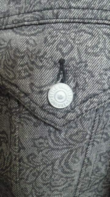 QUADRPENIA 3rdGジャン < ブランド  QUADRPENIA 3rdGジャン < ブランドの