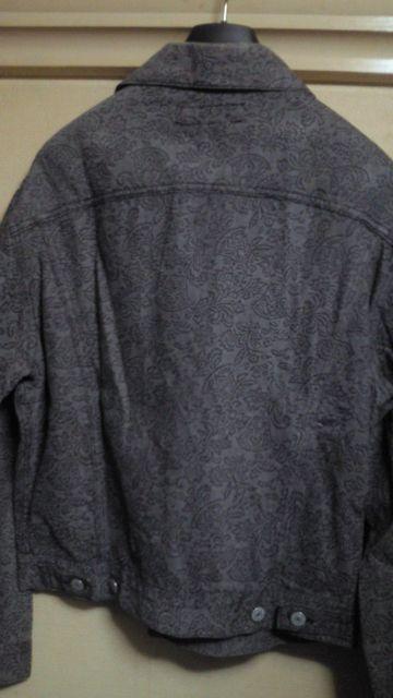 QUADRPENIA 3rdGジャン < ブランド  QUADRPENIA 3rdGジャン < ブランドの