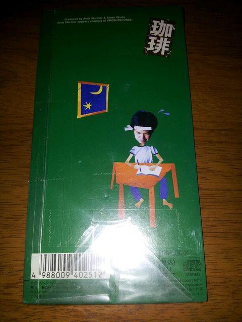 cR[q[*CDVOil̑q􃆃jR[  ^gObY 