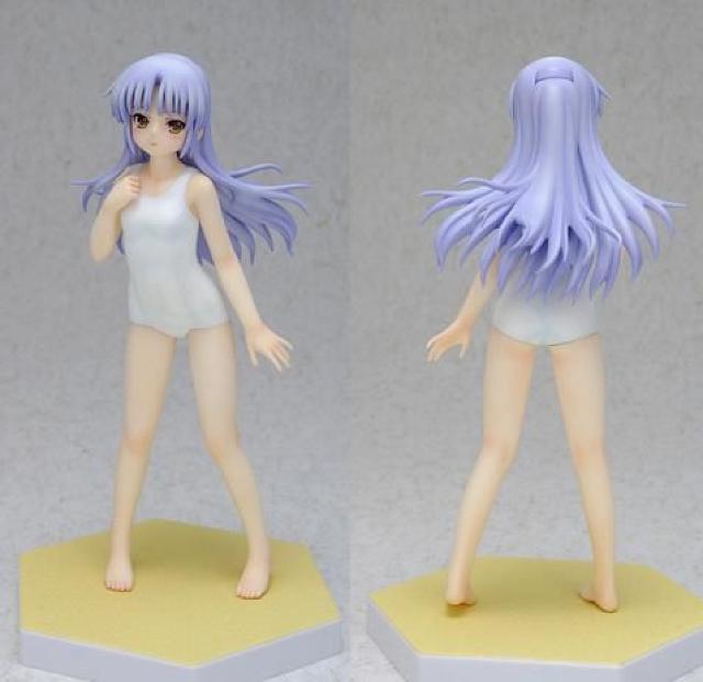 BEACH QUEENS ビーチクイーンズ Angel Beats! かなで 天使●新品未開封美品 < ホビー BEACH QUEENS ビーチクイーンズ Angel Beats! かなで 天使●新品未開封美品 < ホビーの