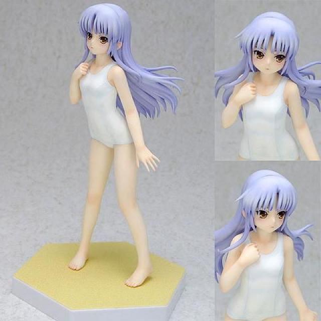 BEACH QUEENS ビーチクイーンズ Angel Beats! かなで 天使●新品未開封美品 < ホビー BEACH QUEENS ビーチクイーンズ Angel Beats! かなで 天使●新品未開封美品 < ホビーの