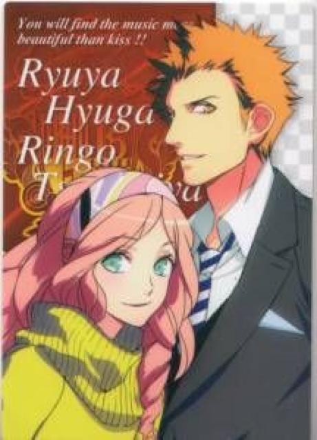 vgJ27@Character Card/ь灕   g[fBOJ[h 