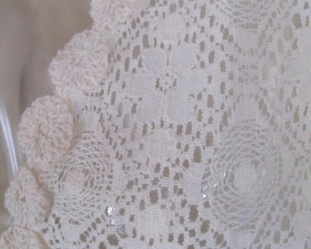 クロシェ ベスト★ < 女性ファッション クロシェ ベスト★ < 女性ファッションの