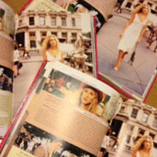 セックスアンドザシティ SATC ハードカバー 英語バージョン 1冊 < 本/雑誌 セックスアンドザシティ SATC ハードカバー 英語バージョン 1冊 < 本/雑誌の