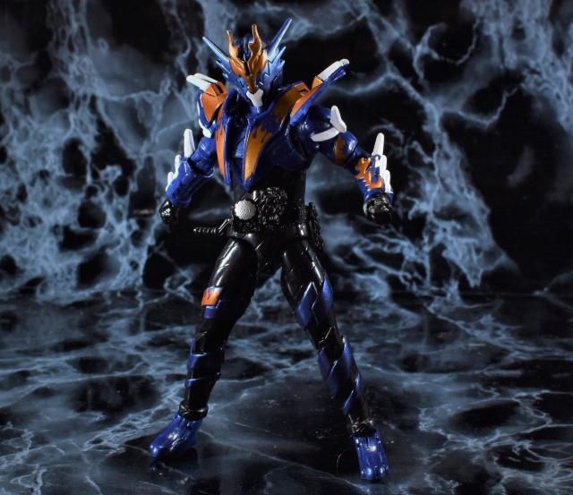 未開封 RKF 仮面ライダークローズ < ホビー  未開封 RKF 仮面ライダークローズ < ホビーの