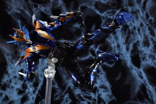 未開封 RKF 仮面ライダークローズ < ホビー  未開封 RKF 仮面ライダークローズ < ホビーの