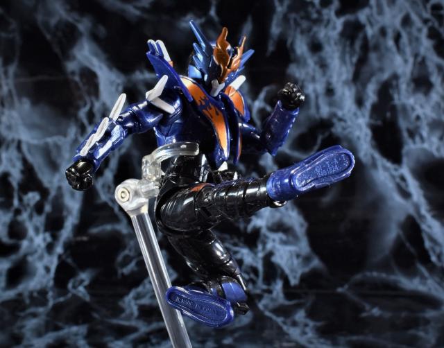 未開封 RKF 仮面ライダークローズ < ホビー  未開封 RKF 仮面ライダークローズ < ホビーの