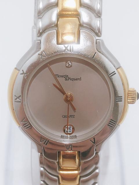 T259 iMougin&Piquard [WFEsJ NH[c@XCX  ANZT[/v 