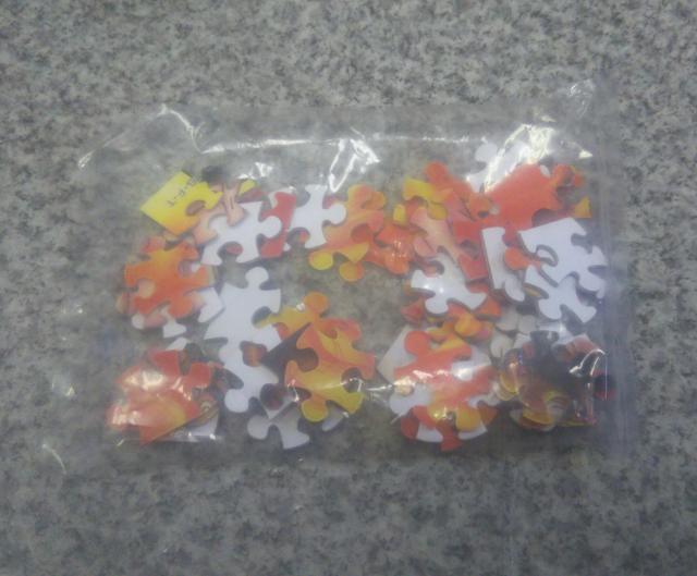 送料無料!ワンピース パズルコレクション3D 火拳のエース < アニメ/コミック/キャラクター 送料無料!ワンピース パズルコレクション3D 火拳のエース < アニメ/コミック/キャラクターの