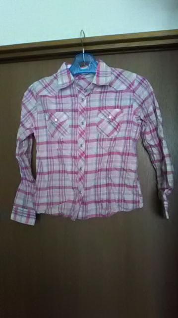 13*ブラウス140センチ < キッズ/ベビー  13*ブラウス140センチ  < キッズ/ベビーの