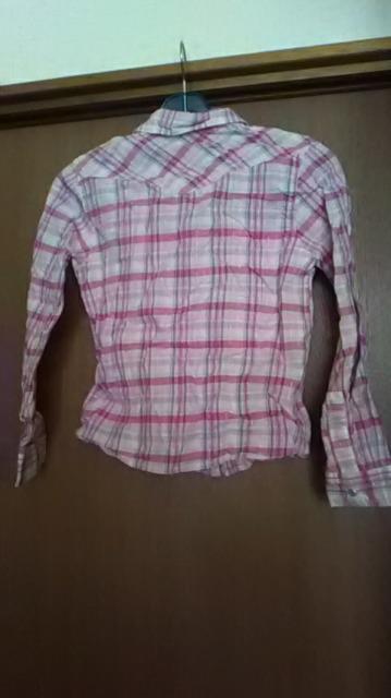 13*ブラウス140センチ < キッズ/ベビー  13*ブラウス140センチ < キッズ/ベビーの