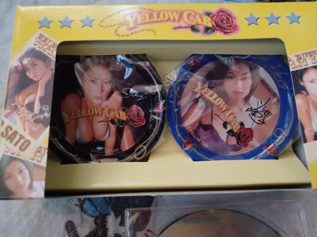 新品☆MEGUMI セット ☆MEGUMI☆新品テレカ&CD&新品ミニトレイ < タレントグッズ  新品☆MEGUMI セット ☆MEGUMI☆新品テレカ&CD&新品ミニトレイ < タレントグッズの