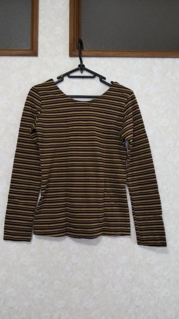 ニット長袖 『M』 < 女性ファッション  ニット長袖 『M』 < 女性ファッションの