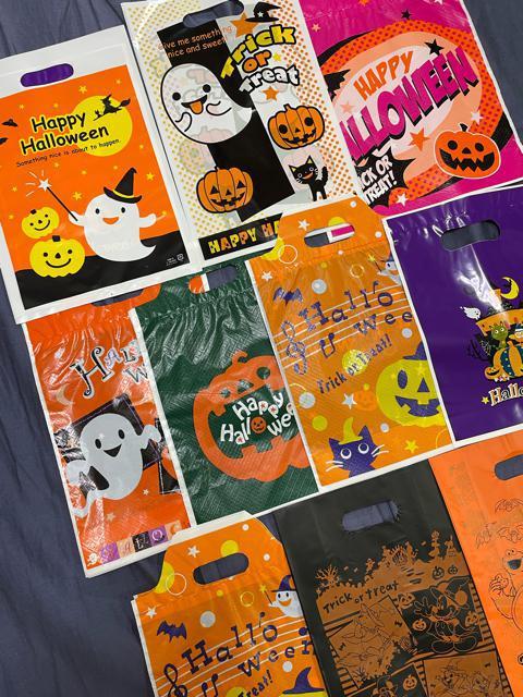 A★ハロウィン ハンディ  20枚 < インテリア/ライフ  A★ハロウィン ハンディ  20枚 < インテリア/ライフの