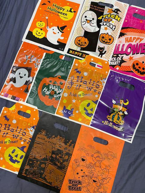 A★ハロウィン ハンディ  20枚 < インテリア/ライフ  A★ハロウィン ハンディ  20枚 < インテリア/ライフの