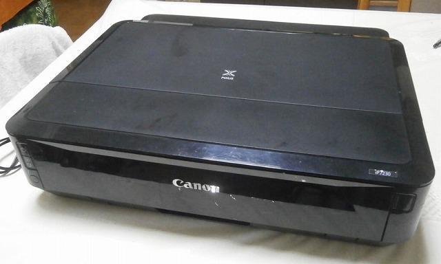 ★Canon キャノン プリンター PIXUS ピクサス iP7230 ジャンク < PC本体/周辺機器  ★Canon キャノン プリンター PIXUS ピクサス iP7230 ジャンク  < PC本体/周辺機器の