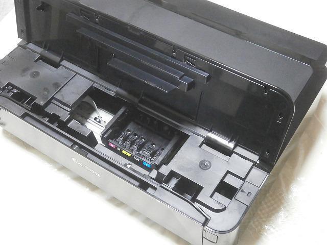 ★Canon キャノン プリンター PIXUS ピクサス iP7230 ジャンク < PC本体/周辺機器  ★Canon キャノン プリンター PIXUS ピクサス iP7230 ジャンク < PC本体/周辺機器の