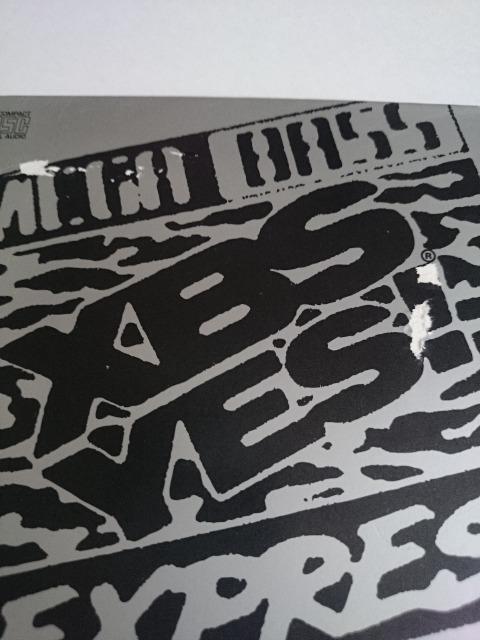 XBS wMEGA BASS EXPRESSx X[uP[Xt  CD/DVD/rfI 