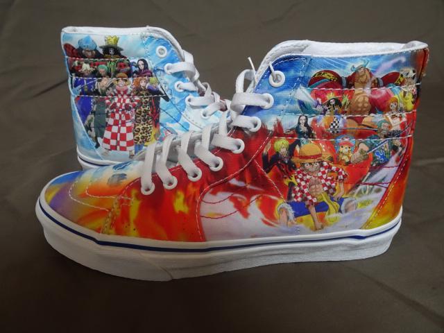 USA oY  s[X SK-8Hi pNnU[h26.0a  uh 