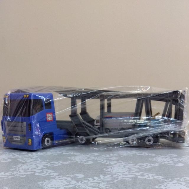 ☆トミカ☆キャリアカー☆ < ホビー  ☆トミカ☆キャリアカー☆  < ホビーの