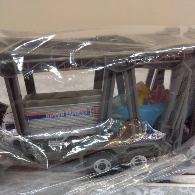 ☆トミカ☆キャリアカー☆ < ホビー  ☆トミカ☆キャリアカー☆ < ホビーの