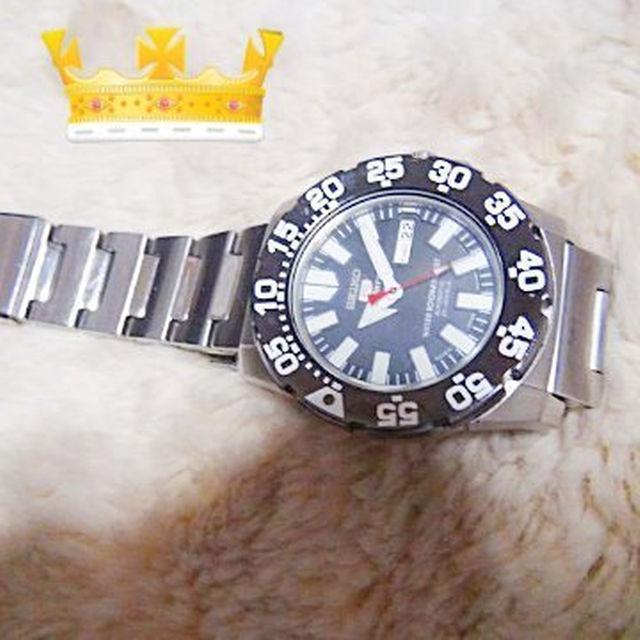 SEIKO セイコー メンズ腕時計 自動巻き 本物/正規品日本製 !。 < ブランド  SEIKO セイコー メンズ腕時計 自動巻き 本物/正規品日本製 !。 < ブランドの