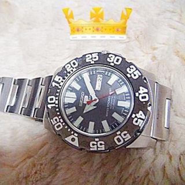 SEIKO セイコー メンズ腕時計 自動巻き 本物/正規品日本製 !。 < ブランド  SEIKO セイコー メンズ腕時計 自動巻き 本物/正規品日本製 !。 < ブランドの